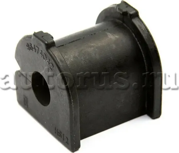 Втулка стабилизатора CHEVROLET LACETTI(J200)  96434542 CAR-DEX CAR-DEX. Артикул cr-d021