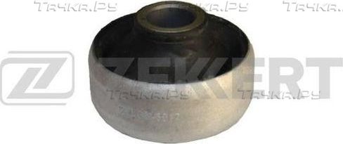 Сайлентблок переднего рычага подвески Zekkert. Артикул GM-5017