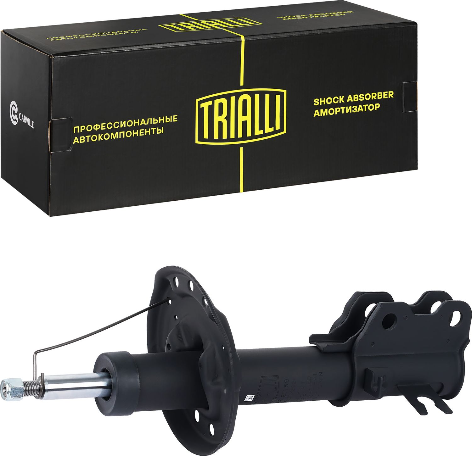 Амортизатор Trialli. Артикул AG 21166