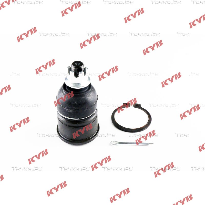 Шаровая опора KYB SSP передняя передняя нижняя для Honda Accord VI 1999-2002. Артикул KBJ1106