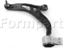 Поперечный рычаг передней подвески Formpart. Артикул 1509202