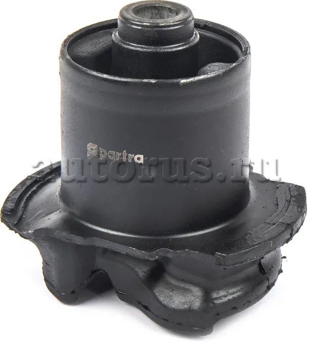 Втулка балки моста (Partra). Артикул TB5010