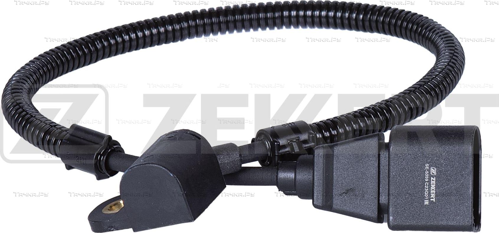 Датчик положения распредвала Zekkert для SEAT Leon I 2000-2006. Артикул SE-5059