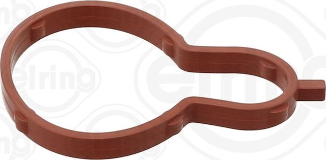 Прокладка впускного коллектора Elring для Volkswagen Bora 2007-2005. Артикул 459.040