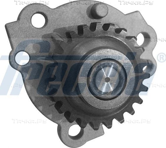 Масляный насос Freccia для Hyundai i10 II 2013-2026. Артикул OP09-253