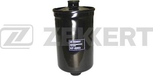 Топливный фильтр Zekkert для Hafei Brio 2003-2010. Артикул KF-5063