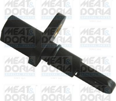 Датчик температуры Audi A3 (8P1)  VW Golf V 1.4-2.0 FSI Meat & Doria. Артикул 82174