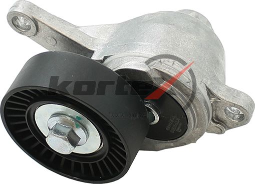 Натяжитель ремня прив. SUZUKI GRAND VITARA 2.4 (Kortex). Артикул KTP2083