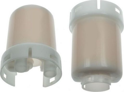 Топливный фильтр JS Asakashi. Артикул FS6301