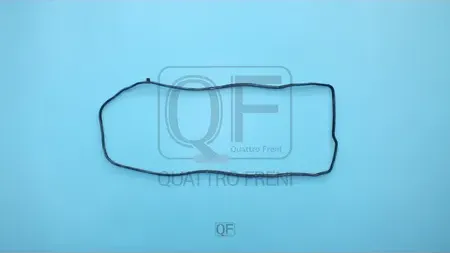 Прокладка клапанной крышки (Quattro Freni). Артикул qf82a00109