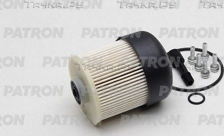 Топливный фильтр Patron для Dacia Logan I 2010-2012. Артикул PF3296