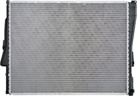 Радиатор охлаждения двигателя Mahle Premium. Артикул CR 457 000P