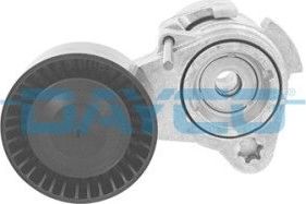 Натяжной ролик (натяжитель) приводного клинового зубчатого ремня Dayco. Артикул APV2529