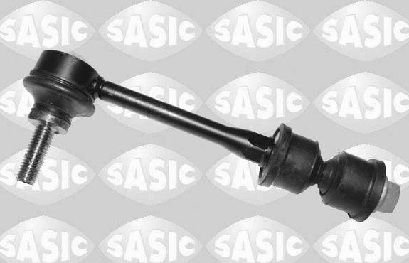 Стойка (тяга) стабилизатора Sasic задняя для Chevrolet Captiva I 2006-2016. Артикул 2306312