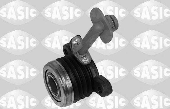 Выжимной подшипник сцепления Sasic для Renault Twingo II 2009-2011. Артикул 5354005