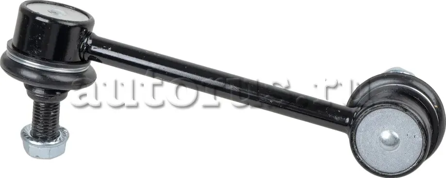 Тяга заднего стабилизатора L HONDA Civic/CRV I all 95-01 GANZ GIK10094 Ganz. Артикул GIK10094