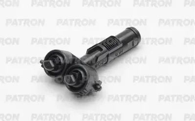 Форсунка омывателя фары (Patron) Patron. Артикул PHW121