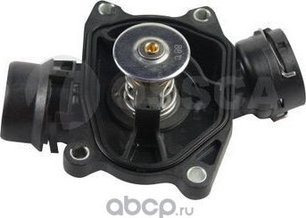 Термостат (в сборе) OSSCA для Land Rover Range Rover Sport I 2012-2013. Артикул 16458