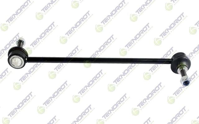 Стойка (тяга) стабилизатора Teknorot передняя для Opel Corsa E 2014-2019. Артикул AF-354