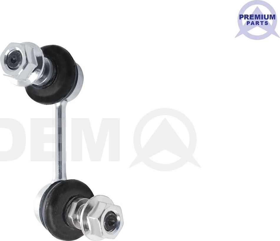 Стойка (тяга) стабилизатора Sidem. Артикул 81066