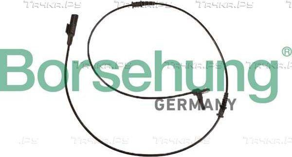 Датчик ABS Borsehung передний для Mercedes-Benz Vito III (W447) 2014-2026. Артикул B12252