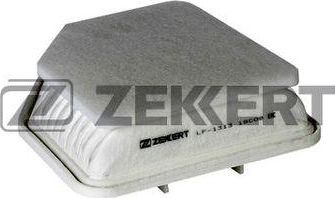 Воздушный фильтр Zekkert. Артикул LF-1313