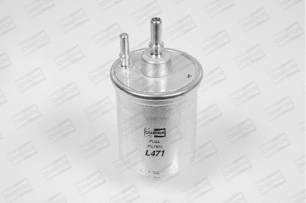 Топливный фильтр Champion. Артикул L471/606