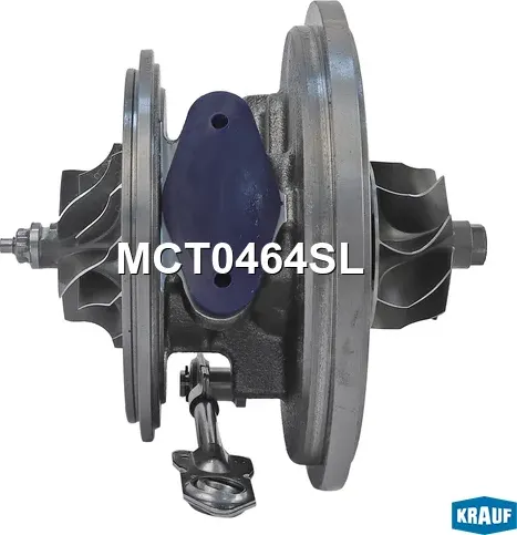 Картридж для турбокомпрессора Krauf. Артикул MCT0464SL