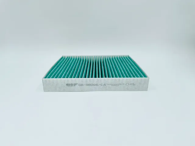 ФИЛЬТР САЛОНА (BIG Filter). Артикул GB98006CA