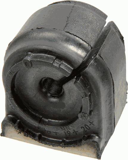 Втулка стабилизатора Lemforder. Артикул 39545 01