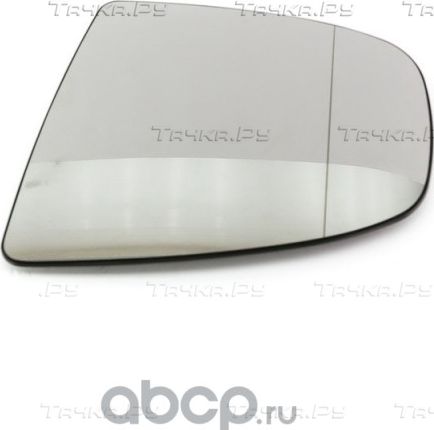 СТЕКЛО ЗЕРКАЛА (Dominant). Артикул BW510167174979