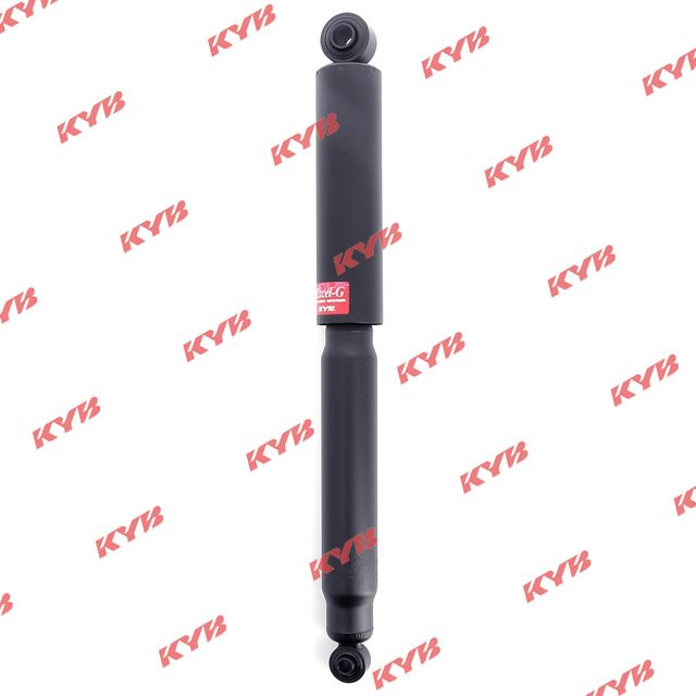 Амортизатор KYB (Каяба) Excel-G задний для Mazda BT-50 I 2006-2015. Артикул 345077