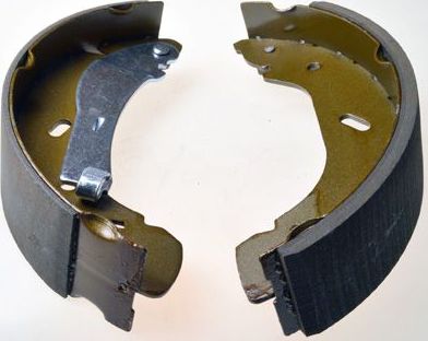 Тормозные колодки Denckermann. Артикул B120116