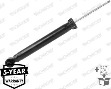 Амортизатор Monroe OESpectrum Premium. Артикул 376210SP