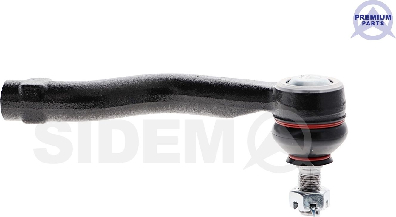 Наконечник рулевой тяги Sidem. Артикул 47031