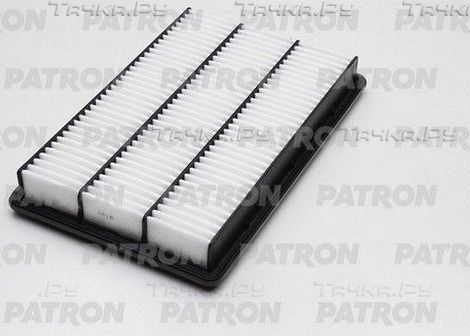Воздушный фильтр Patron для Mitsubishi Pajero IV 2006-2026. Артикул PF1380