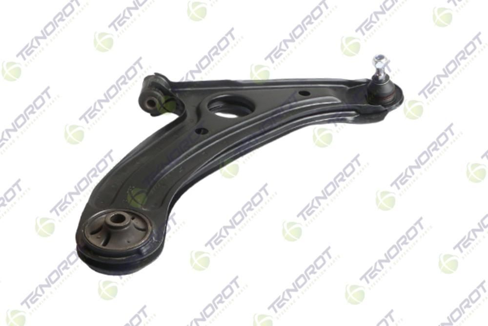 Поперечный рычаг передней подвески Teknorot. Артикул HY-725