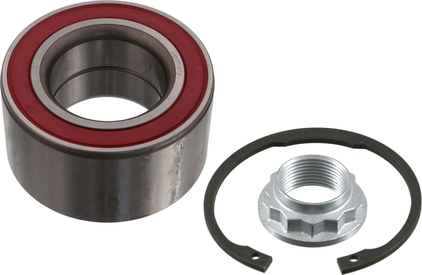 Ступичный подшипник (комплект) Febi Bilstein. Артикул 21954