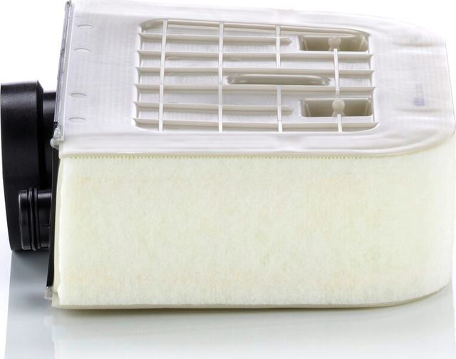 Воздушный фильтр Mann-Filter для Audi Q7 II (4M) 2015-2026. Артикул C 38 011