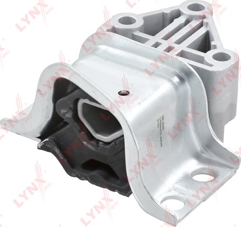 Подушка (опора) двигателя LYNXauto. Артикул ME-2320