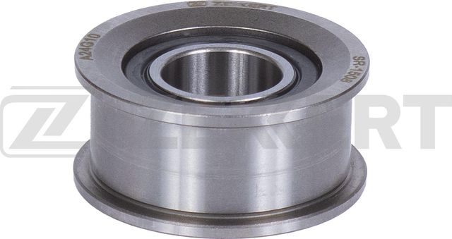 Натяжной ролик (натяжитель) ремня ГРМ Zekkert. Артикул SR-1508