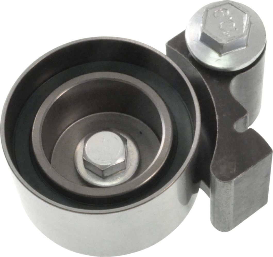 Натяжной ролик (натяжитель) ремня ГРМ Blue Print. Артикул ADA107605