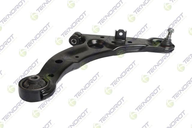 Поперечный рычаг передней подвески Teknorot. Артикул HY-498