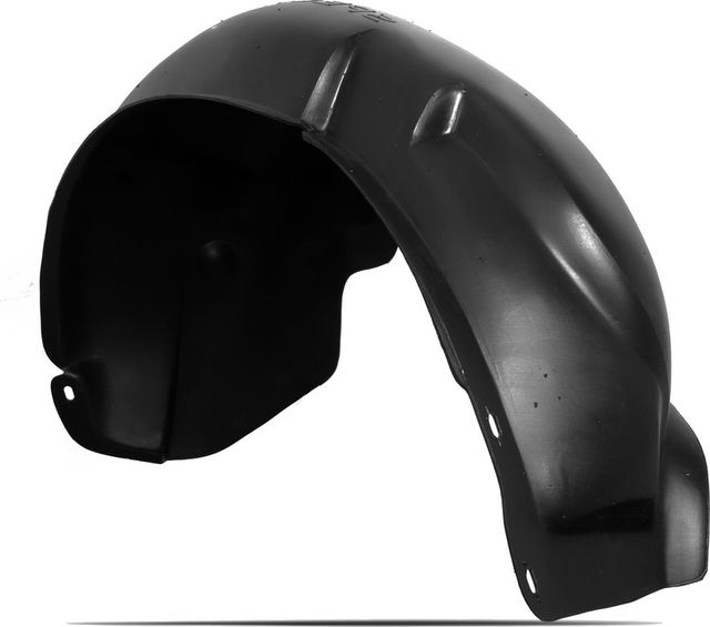 Подкрылок (локер) TOTEM задний левый Kia Spectra 2005-2011. Артикул NLL.25.12.003