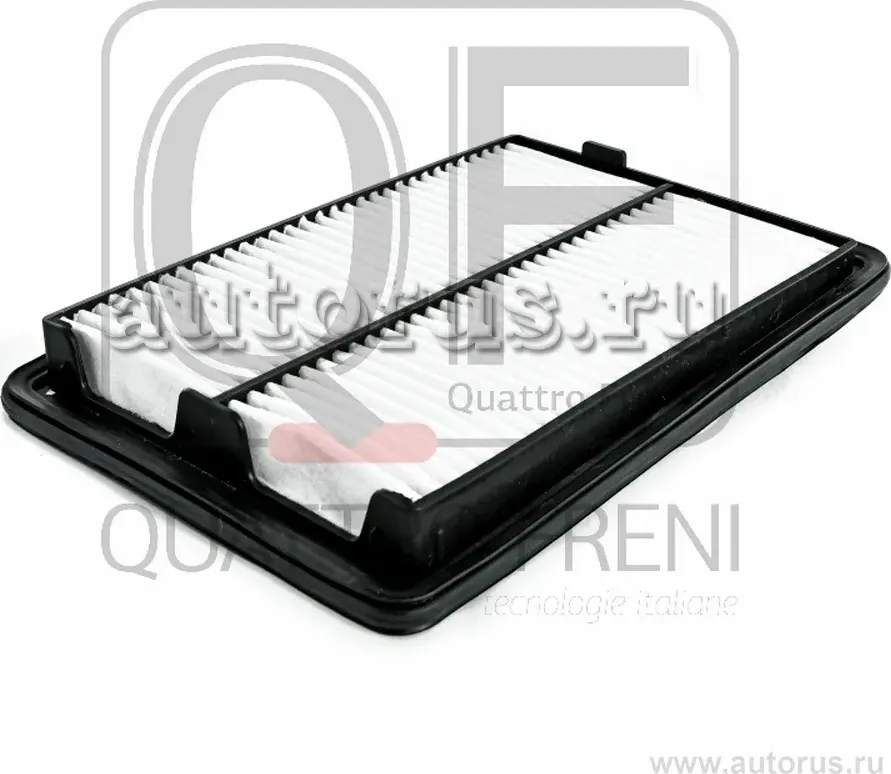Фильтр воздушный (Quattro Freni). Артикул qf36a00206