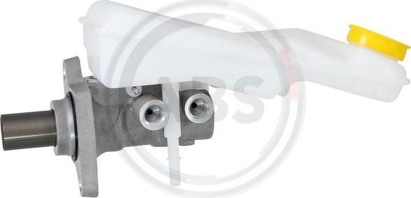 Тормозной цилиндр главный ABS (алюминий) для Ford Galaxy II 2006-2015. Артикул 41446