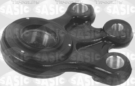 Шаровая опора Sasic передняя нижняя для Citroen C6 2005-2012. Артикул 6403723