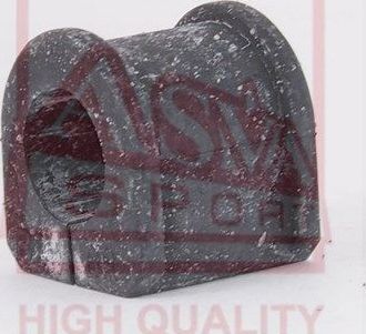 Втулка стабилизатора Asva. Артикул 0507-BJF