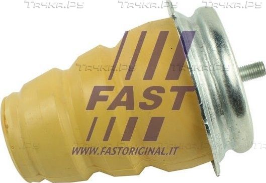 Отбойник амортизатора (стойки) Fast. Артикул FT18100