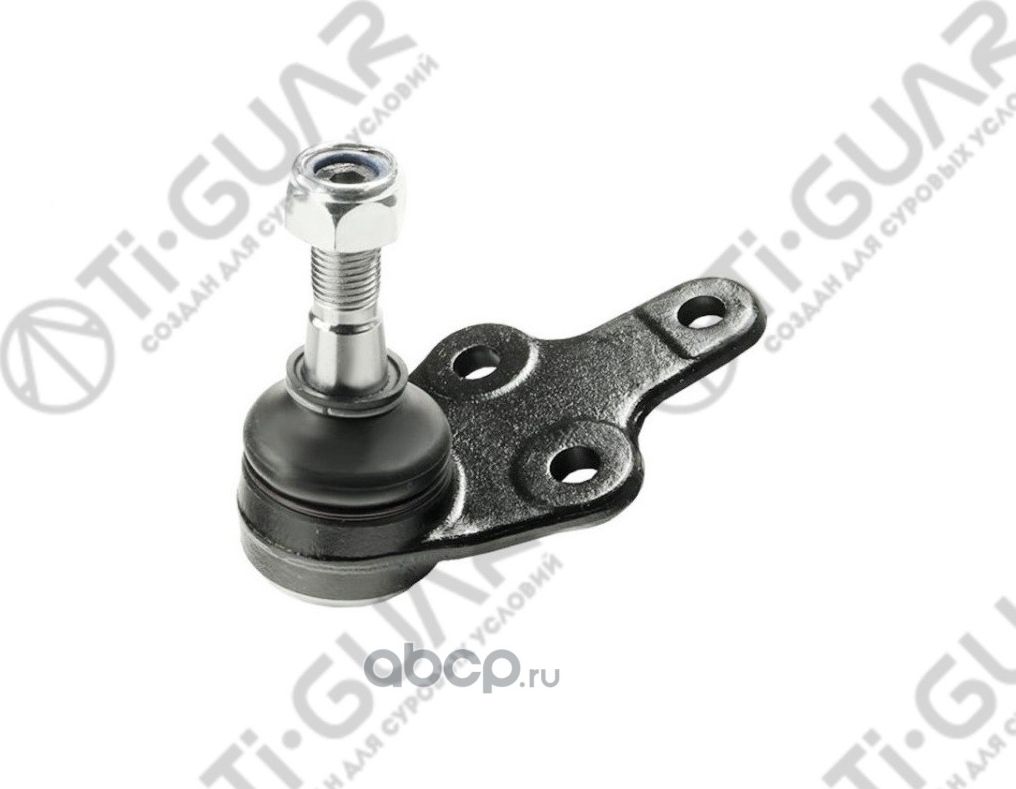 ШАРОВАЯ ОПОРА (TI-Guar). Артикул TG1234382